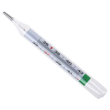 Nhiệt kế đo thân nhiệt Aurora không dùng thủy ngân,an toàn cho bé,Nhiệt kế không thủy ngân Aurora