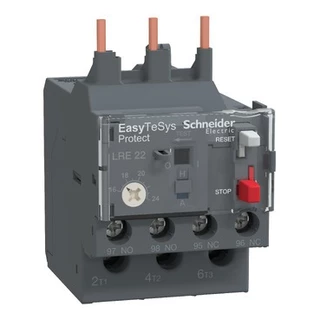 Rơ Le Nhiệt EASY TESYS - LRE03 LRE04 LRE05 LRE06 LRE07 LRE08 LRE10 LRE12 LRE14 LRE16 LRE21 LRE22 LRE32 LRE35