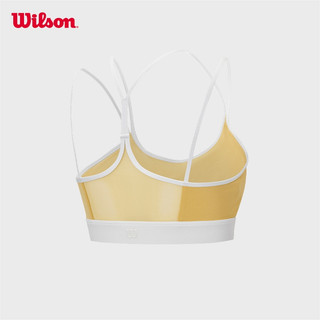 Wilson RG Roland Garros 2025 Women Backcourt Cami Bra Áo Bra Thể Thao WW00446511