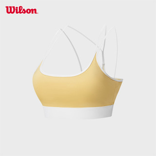 Wilson RG Roland Garros 2025 Women Backcourt Cami Bra Áo Bra Thể Thao WW00446511