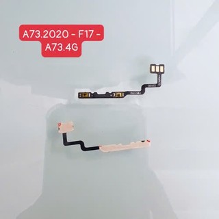 Dây cáp mạch nút nguồn, dây mở nguồn power, on off Oppo A73 2020, A73 4G, CPH2099