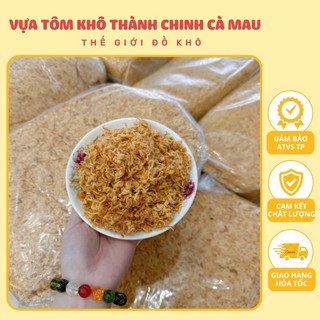 Chà Bông Thịt Heo Cao Cấp 500gram – Sợi Tơi, Mặn Vừa, Đậm Đà – An Toàn Vệ Sinh Thực Phẩm.