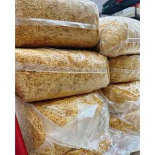 Chà Bông Thịt Heo Cao Cấp 500gram – Sợi Tơi, Mặn Vừa, Đậm Đà – An Toàn Vệ Sinh Thực Phẩm.