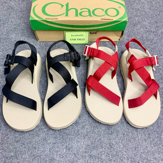 Dép Xăng Đan Nam Chaco Đế Thơm CHACO D174