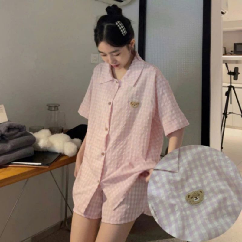 Hồng gấu to