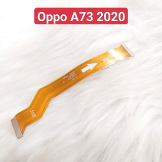 Dây Sub LCD Nối Màn Hình Oppo A73 2020 Như Ảnh Chụp Giá Rẻ