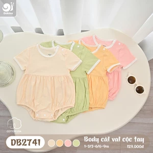 Bộ Body Dokma Judoby JB016 DB1365 DB2741 DB2783 DB2802 DB2838