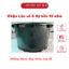 Chậu Lào Đủ Size – Ngâm Mông, Tắm Bé, Giặt Đồ – Nhựa Nguyên Sin