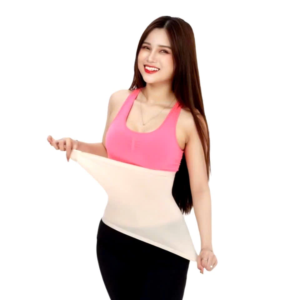 Lót đai, Áo lót đai chống hằn ngứa mặc cùng đai nịt bụng