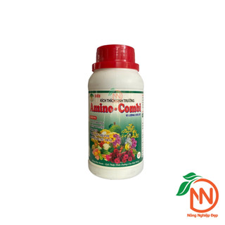 Phân Bón Vi Lượng Tổng Hợp Chelate - Amino Combi