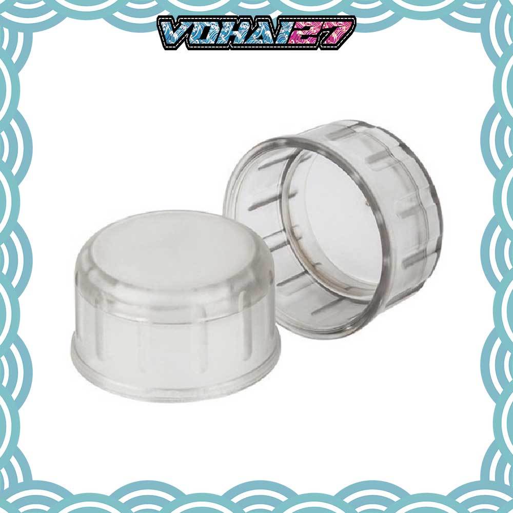Nắp shaker dùng cho tất cả các loại bình nhựa pha chế nhựa 350ml 500ml 700ml 1000ml