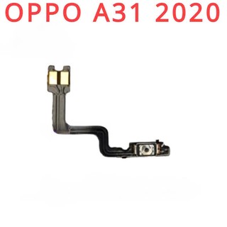 Dây cáp mạch nút nguồn, dây mở nguồn power, on off Oppo A31 2020 CPH2015, CPH2073, CPH2081, CPH2029, CPH2031