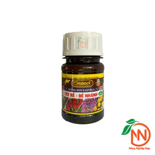 Combo Chăm Sóc Lan Cơ Bản - Giúp Cân Bằng Vô Cơ Và Hữu Cơ Cho Cây - NNDCB03