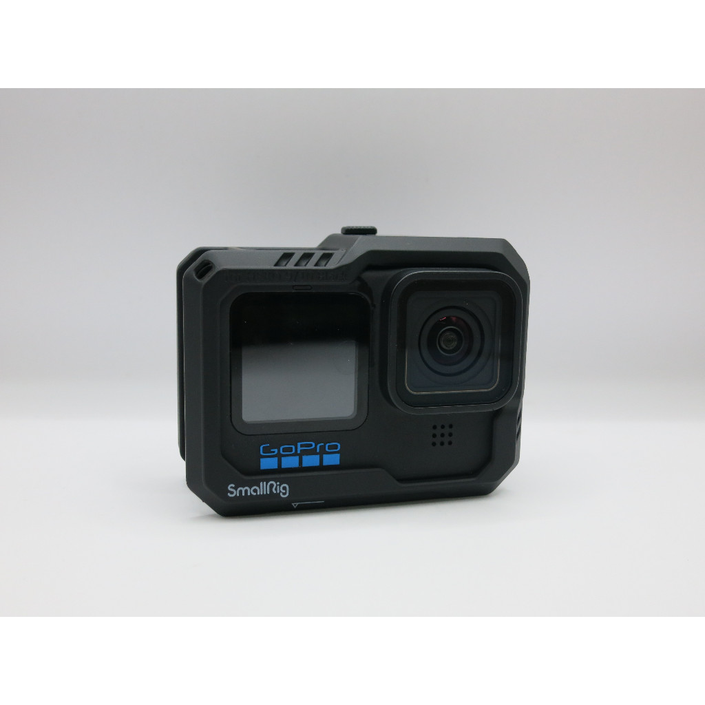 Khung SmallRig cho GoPro Hero 13/12/11/10/9 | Shopee Việt Nam