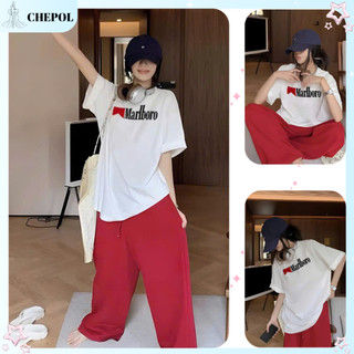 Áo thun nữ Chepol in chữ cao cấp, áo phông chất cotton co dãn 2 chiều có bigsize đến 120kg CP_x9389