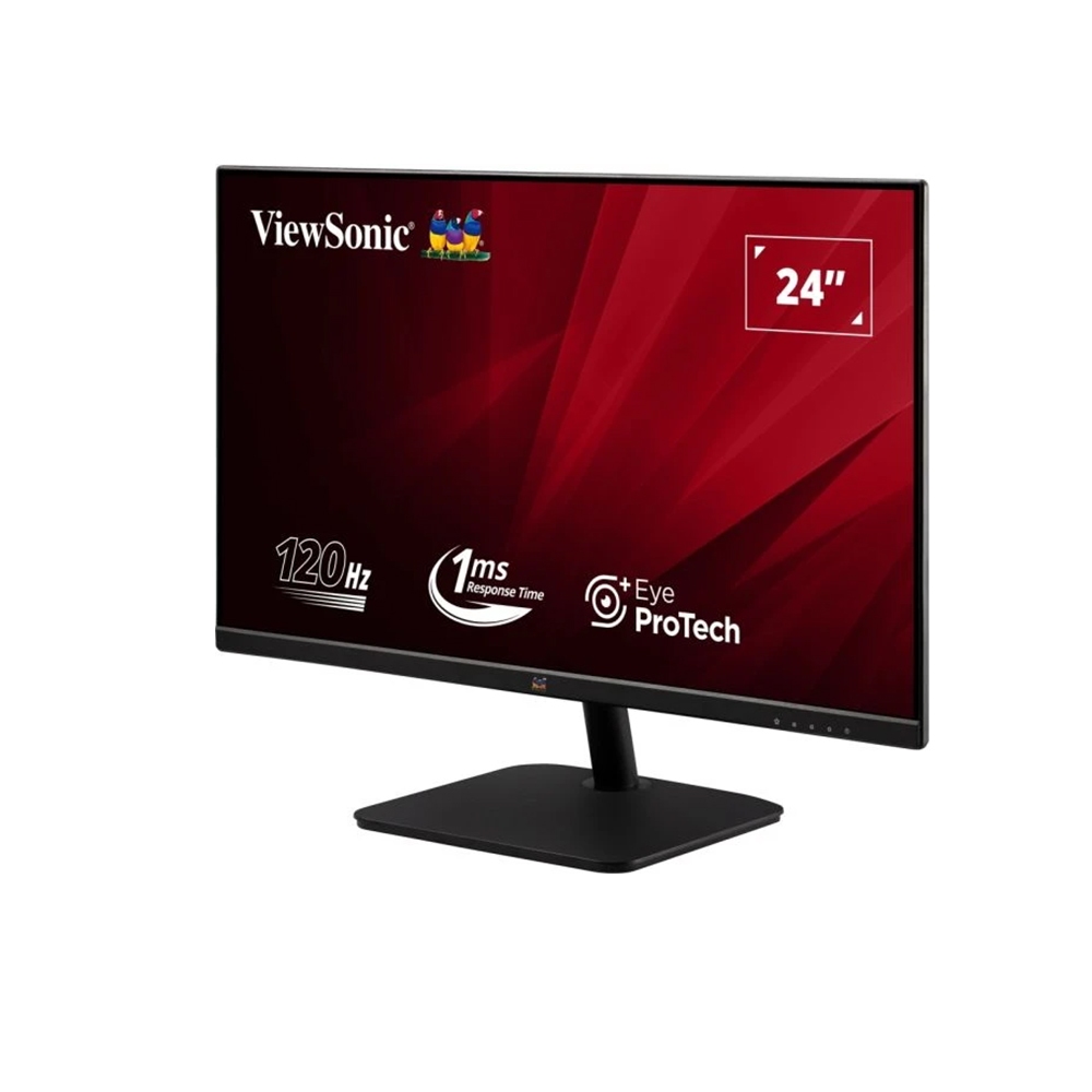 [HOẢ TỐC HCM] Màn Hình Viewsonic VA2432A-H 23.8Inch Full HD 1ms 120Hz 250cd/m2 IPS