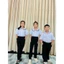 Quần dài học sinh