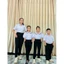 Quần dài học sinh