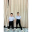 Quần dài học sinh