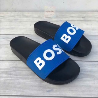 (GIÁ TẠI XƯỞNG) Dép bót xám đỏ nâu đen xanh nam nữ size 36-43 dép dẻo nhẹ hợp thời trang