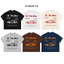 Áo Thun Local Brand VIBESTU " 911 " Form Big Boxy Unisex 250Gsm Cotton