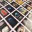 Trò chơi FABULA RASA CRIME Boardgame