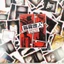 Trò chơi FABULA RASA CRIME Boardgame