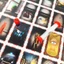 Trò chơi FABULA RASA CRIME Boardgame