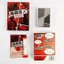 Trò chơi FABULA RASA CRIME Boardgame