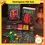 Boardgame Du Hí Nhân Giới Trò Chơi Kinh Dị Bí Ẩn