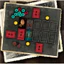 Boardgame Du Hí Nhân Giới Trò Chơi Kinh Dị Bí Ẩn