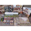Boardgame Hadrian's Wall phiên Bản Trung