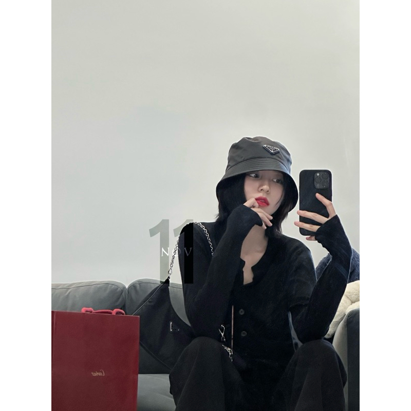 /NOV11/ ÁO CARDIGAN LEN DỆT KIM - Chất mỏng nhẹ, form siêu đẹp | BigBuy360 - bigbuy360.vn