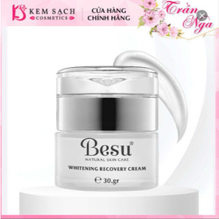 Kem Phục Hồi Da Mỏng Đỏ Besu