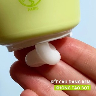 Sữa rửa mặt cho da dầu mụn SVR Sebiaclear Creme Lavante 55ml/200ml