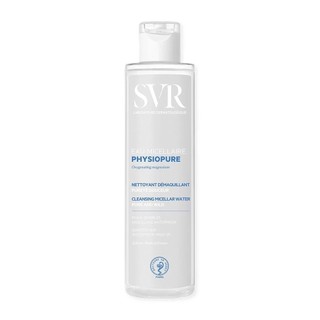 Nước tẩy trang làm sạch dành cho mọi loại da SVR PHYSIOPURE Eau Micellaire 200ml