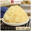 Nấm tuyết 100g, ngân nhĩ khô, không tẩy trắng, thơm, giòn, nguyên liệu nấu chè dưỡng nhan