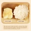 Nấm tuyết 100g, ngân nhĩ khô, không tẩy trắng, thơm, giòn, nguyên liệu nấu chè dưỡng nhan
