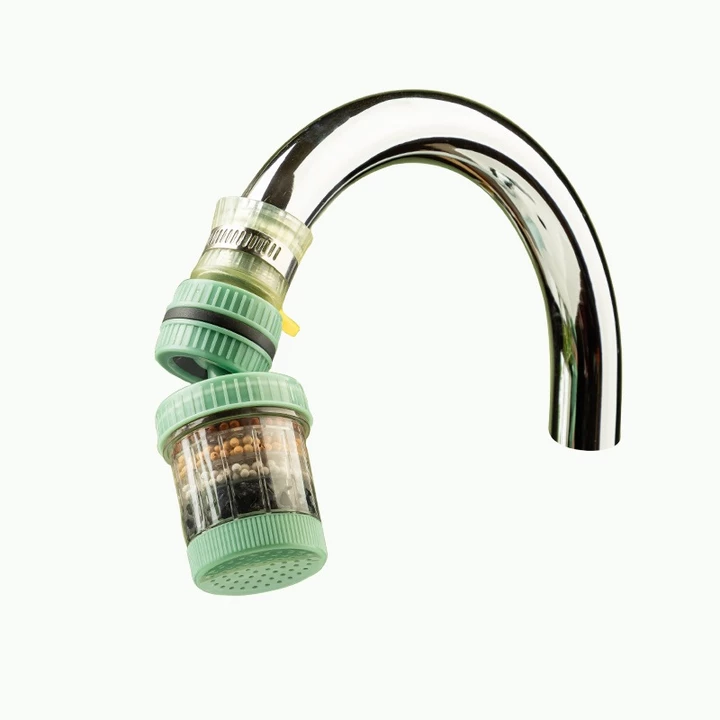 Faucet Filter Carbon – 2