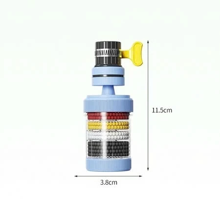 Faucet Filter Carbon – 5