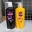Dầu gội SUNSILK THÁI LAN - cặp dầu gội xả sunsilk hàng Thái nội địa chai 300ml - 325ml