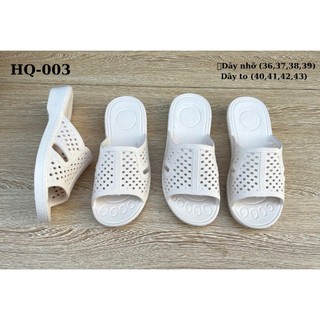 Dép tổ ong siêu nhẹ nam nữ EVA tăng 1 size | Dép tổ ong chính hãng Việt Nam | Giày KUUL