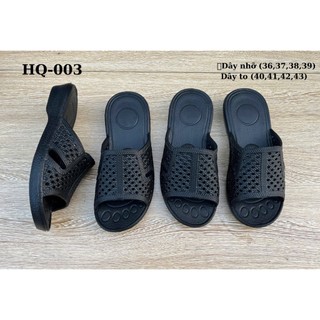 Dép tổ ong siêu nhẹ nam nữ EVA tăng 1 size | Dép tổ ong chính hãng Việt Nam | Giày KUUL