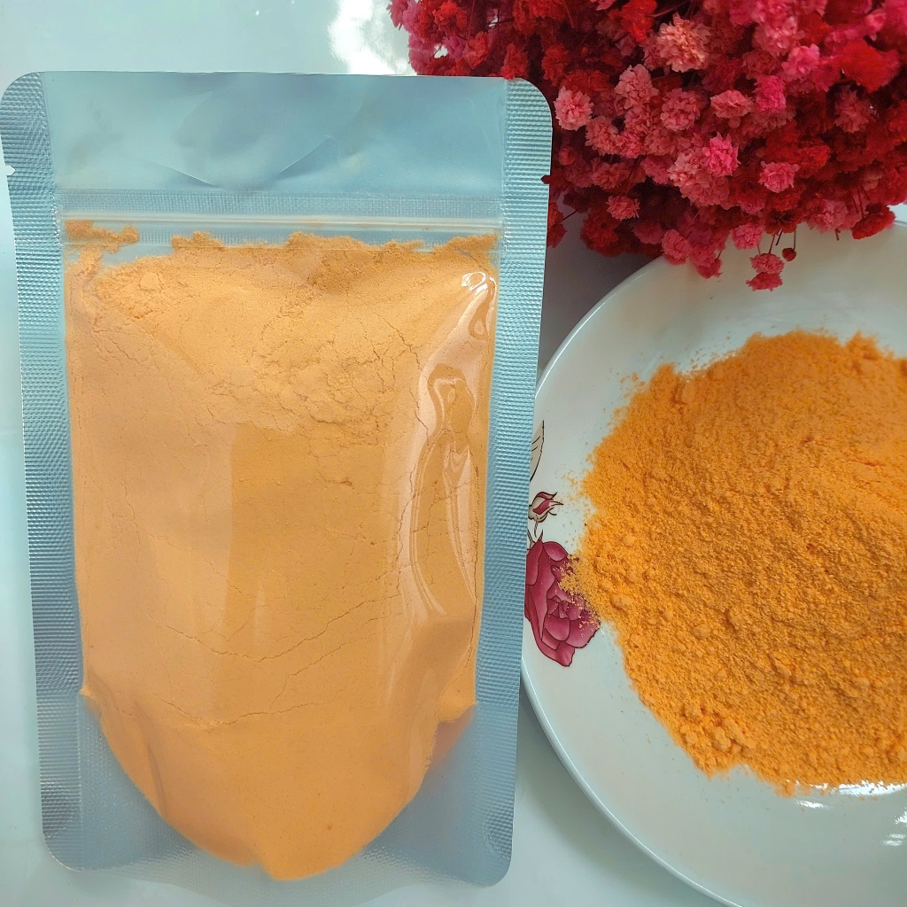 100G Bột Gia Vị Phô Mai  thơm, đậm đà