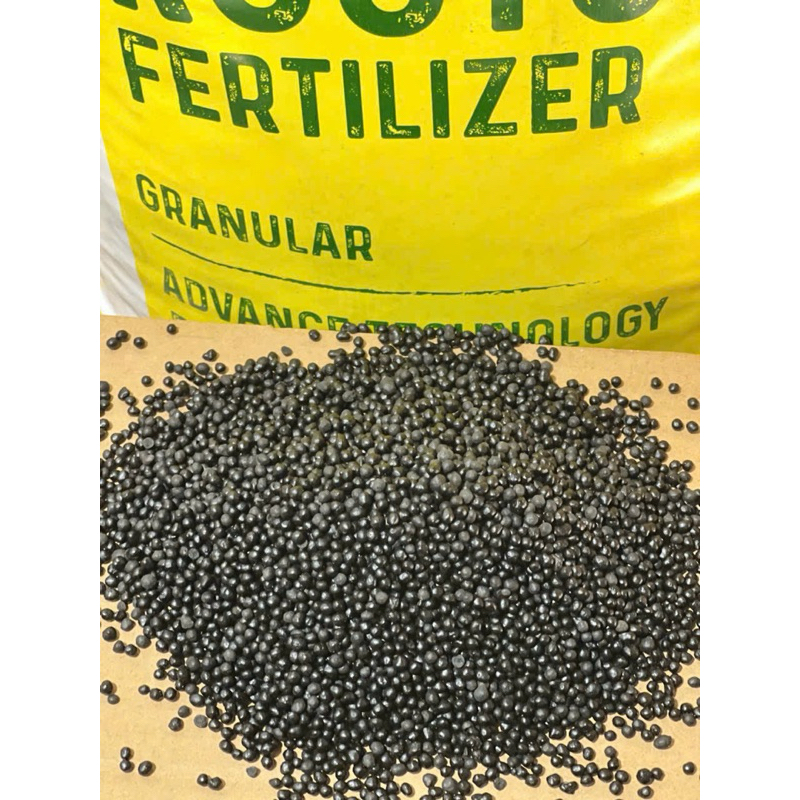 Đạm cá Organic Roots Hữu cơ Viên Hàn Quốc bao 25kg