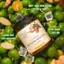 Lạc Yên Foods Gồm Tắc Gừng Mật Ong + Gừng Gió Xuyên Khung, Kèm Quà Tặng