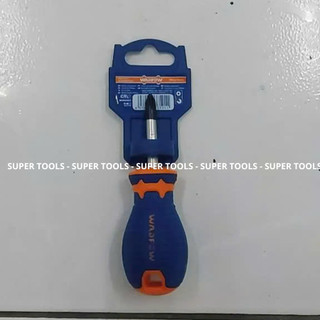 ĐỒ NGHỀ WADFOW Tua vít bake PH1x38mm WSD2211