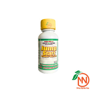 Phân Bón Hữu Cơ Jump Start 100ml