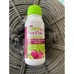 Botrac zinc amino chống rụng trái Ba Lan 500ml