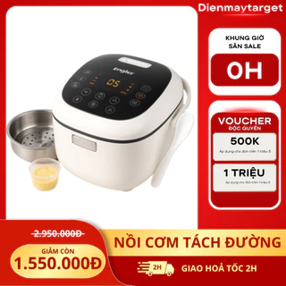 nồi cơm - Giá Tốt, Sale Tháng 03, Freeship 0Đ | Shopee Việt Nam